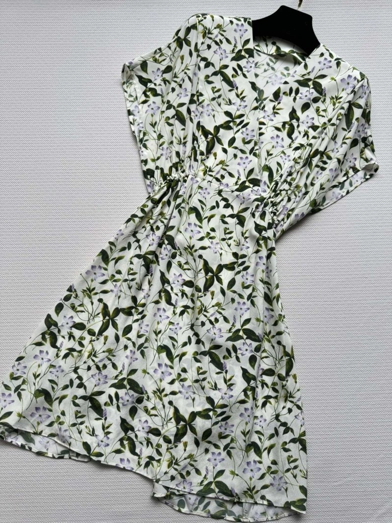 Max Mara Dress ComfortFit 154663