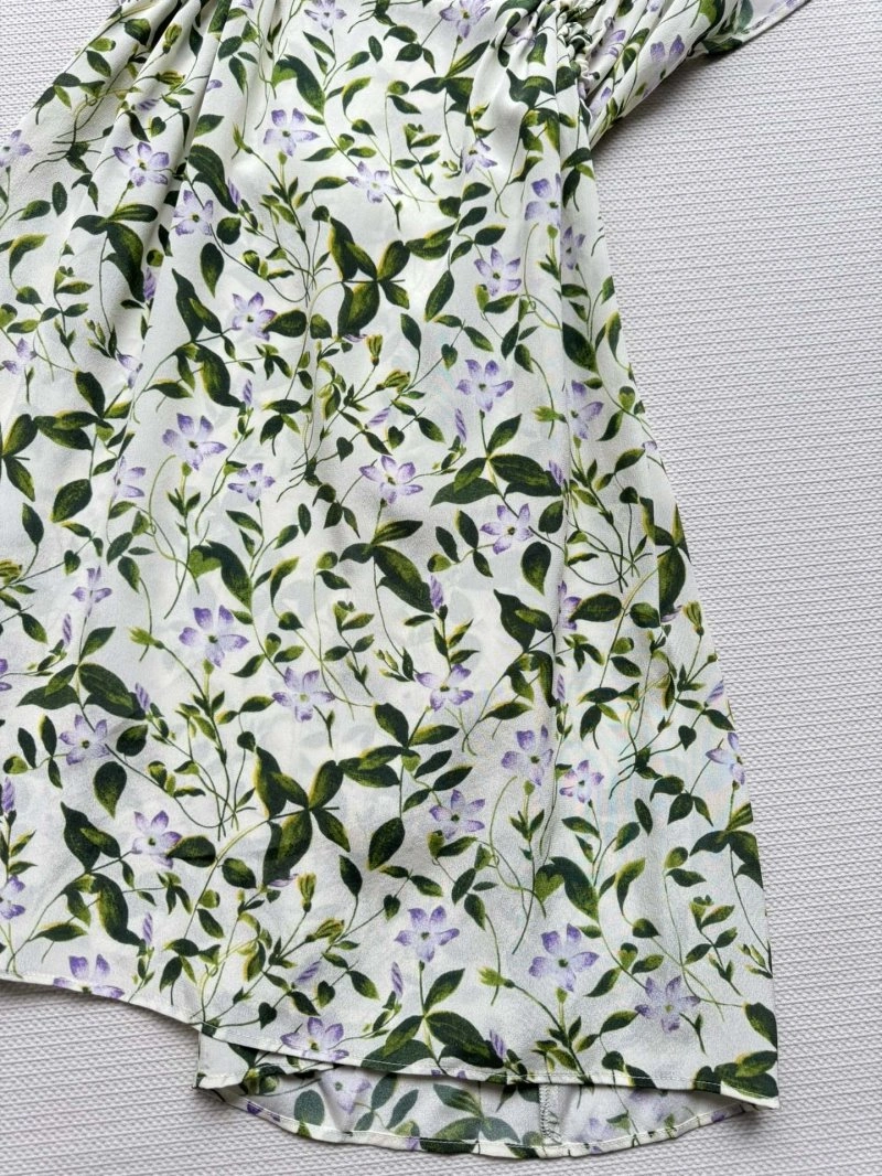 Max Mara Dress ComfortFit 154663