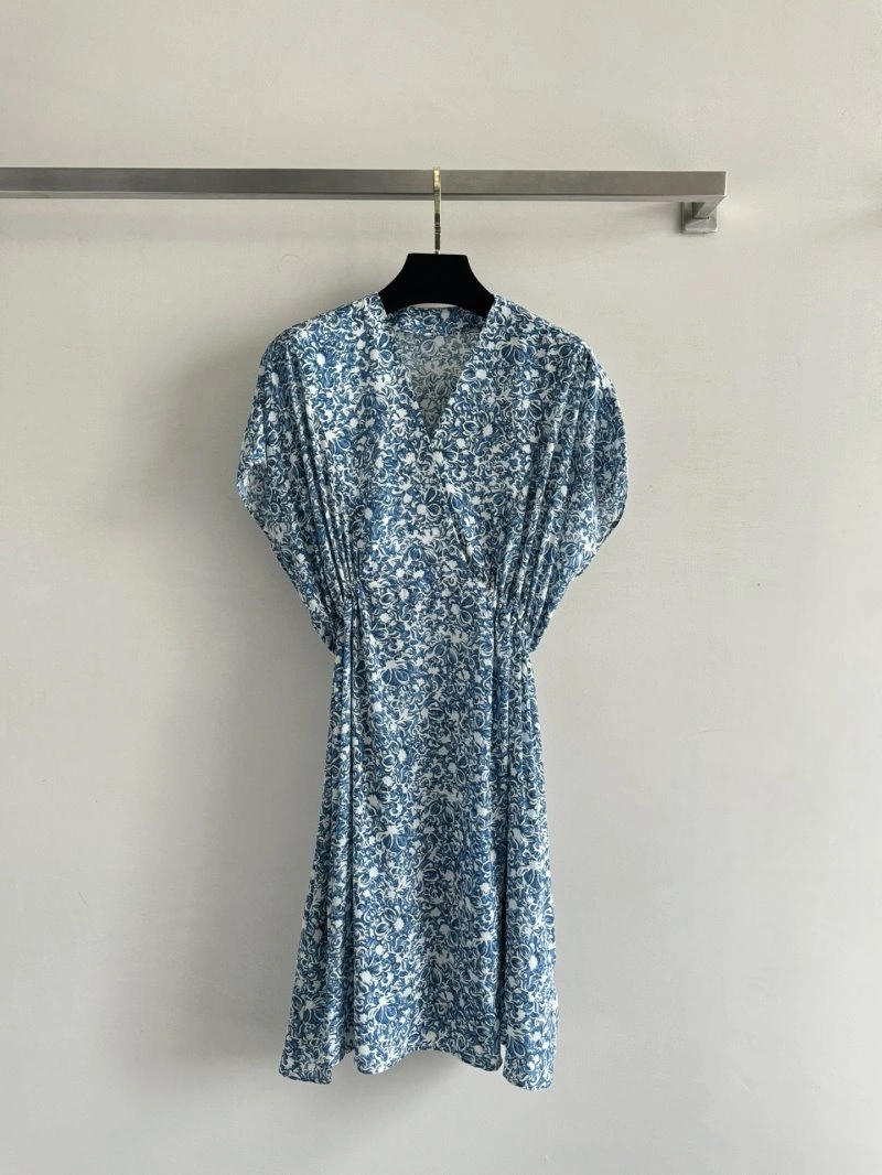 Max Mara Dress Stylish 154623