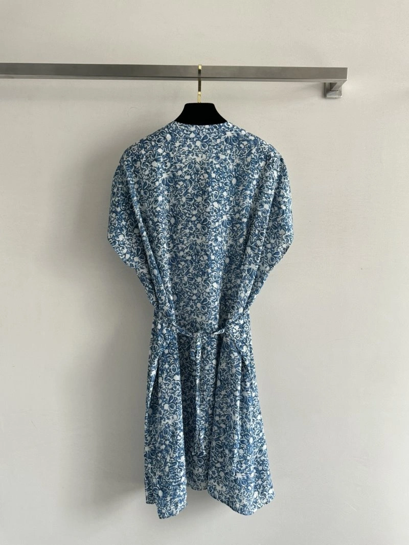 Max Mara Dress Stylish 154623