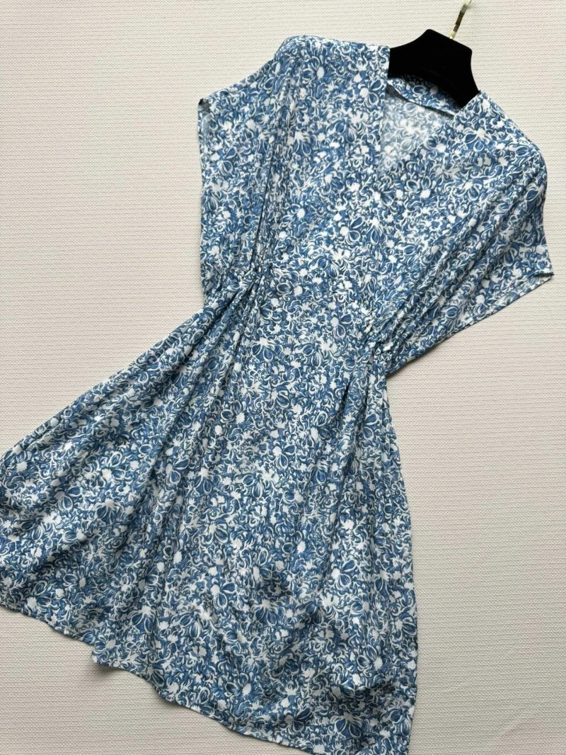 Max Mara Dress Stylish 154623