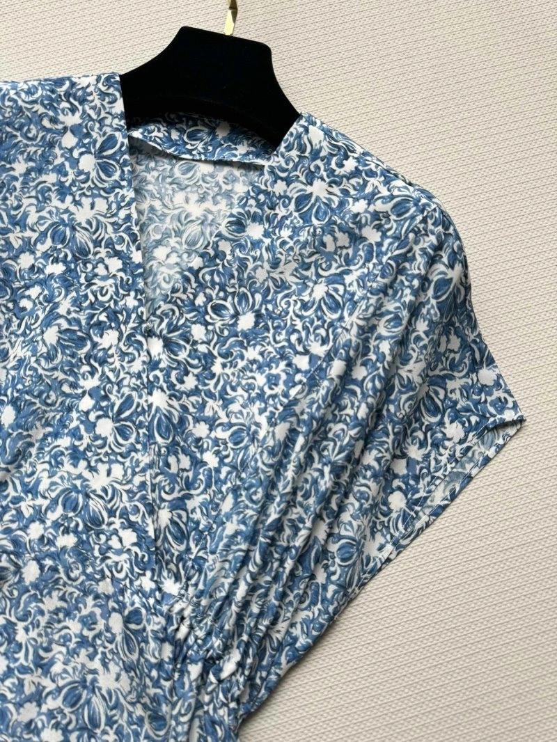 Max Mara Dress Stylish 154623