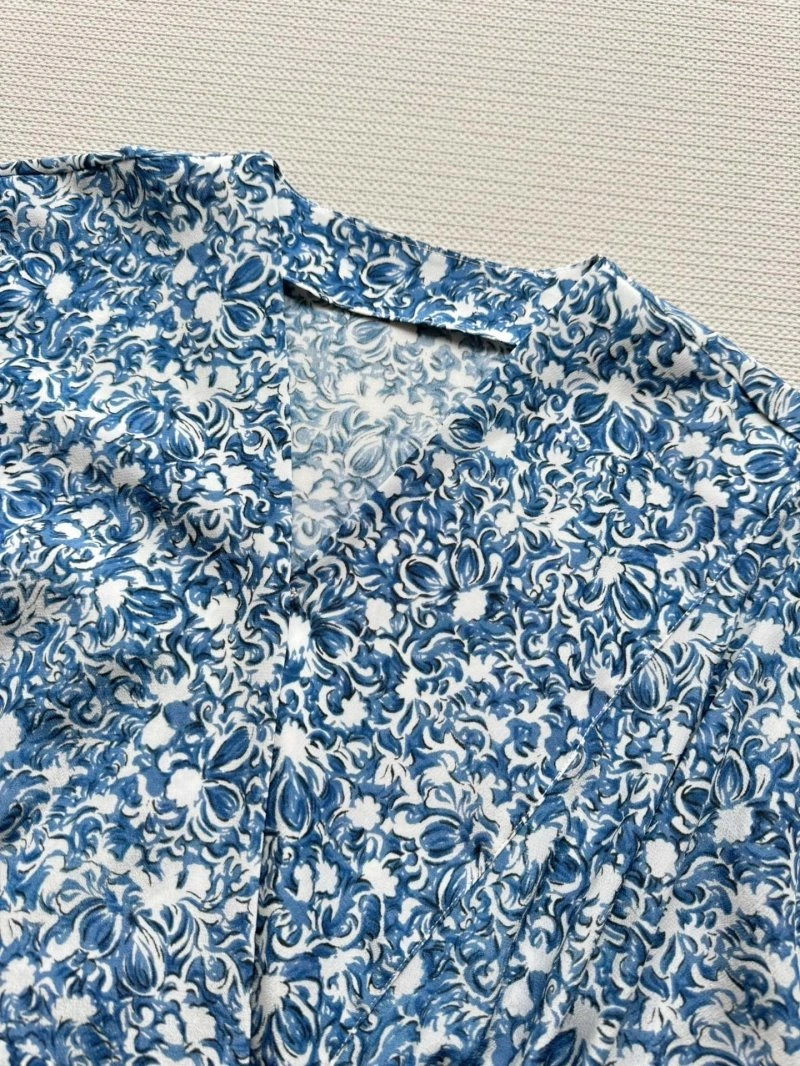 Max Mara Dress Stylish 154623