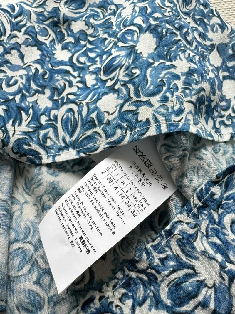 Max Mara Dress Stylish 154623