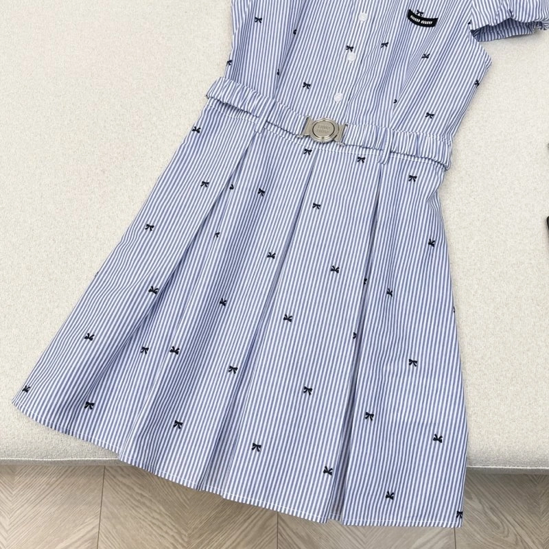 Max Mara Dress Colorful 154624