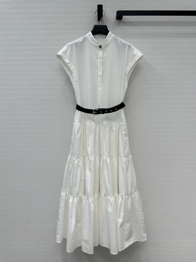Max Mara Dress Sporty 154619
