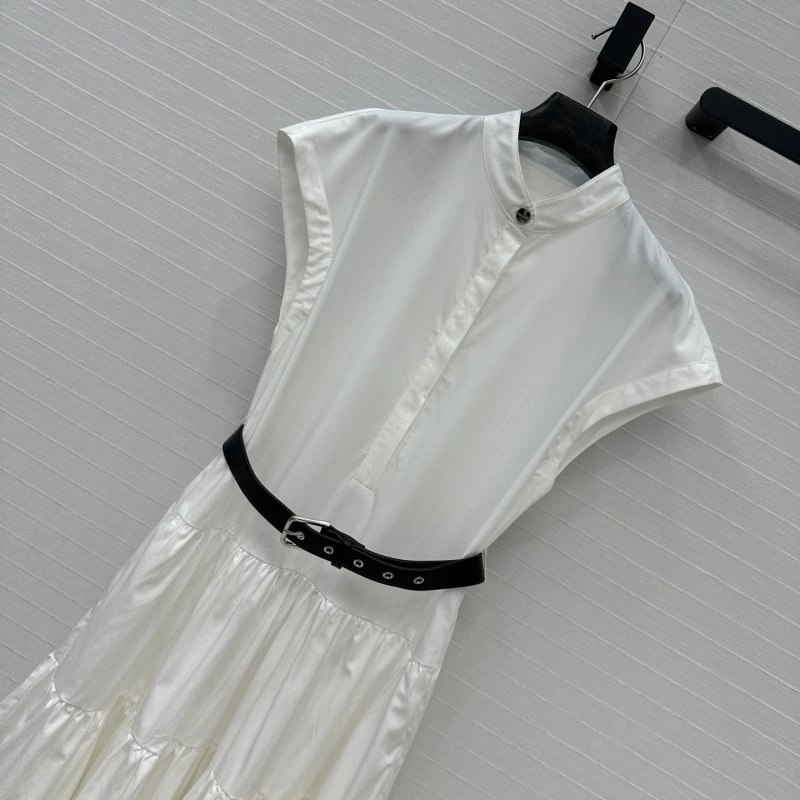Max Mara Dress Sporty 154619