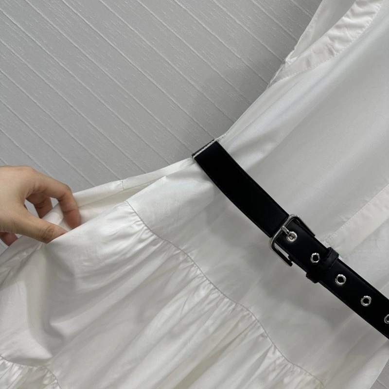 Max Mara Dress Sporty 154619