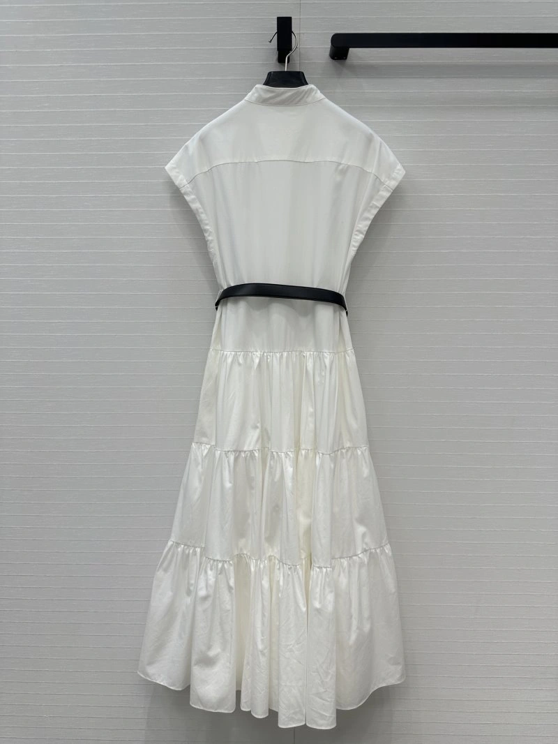 Max Mara Dress Sporty 154619