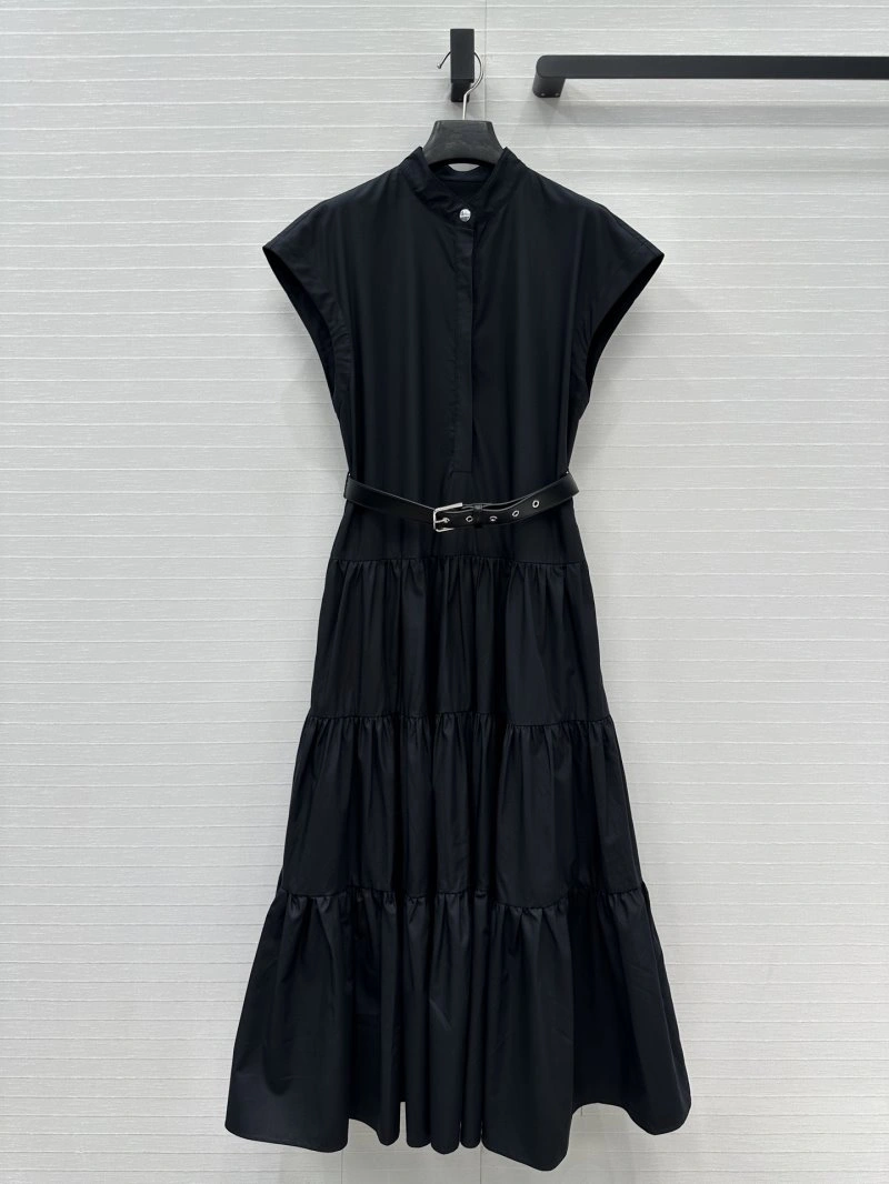 Max Mara Dress Sophisticated 154622