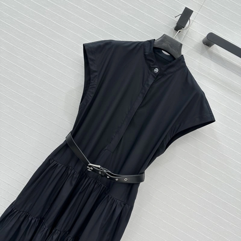 Max Mara Dress Sophisticated 154622