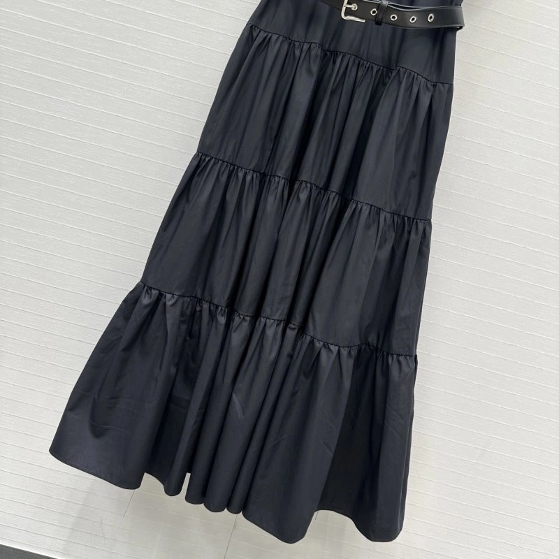 Max Mara Dress Sophisticated 154622