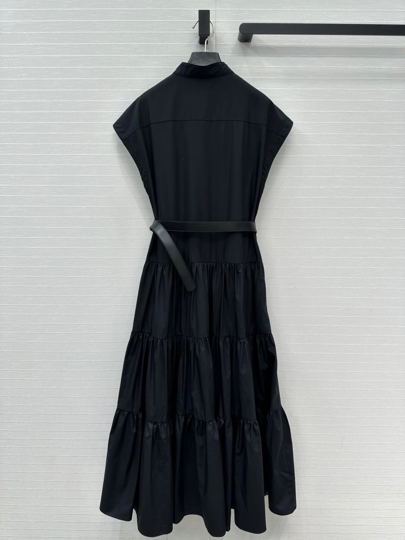 Max Mara Dress Sophisticated 154622
