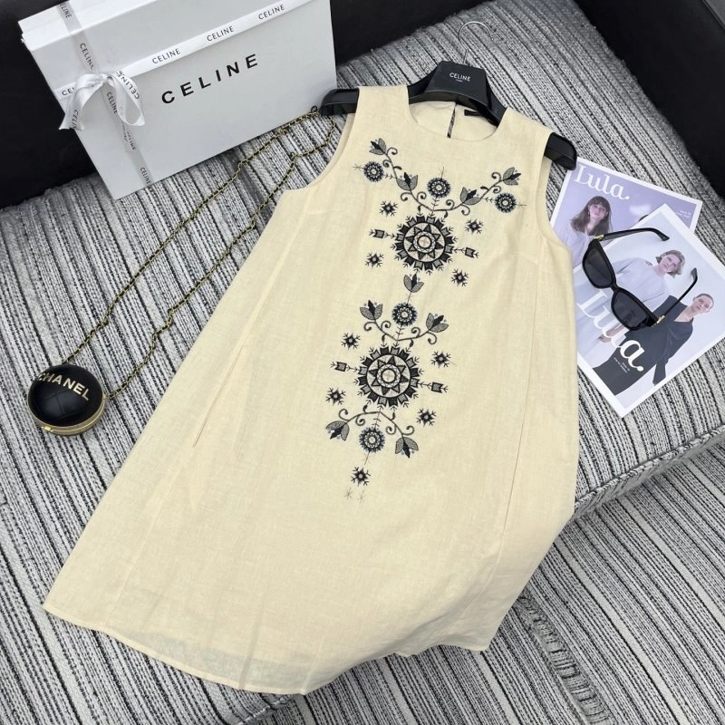 Durable Max Mara Dress 154621