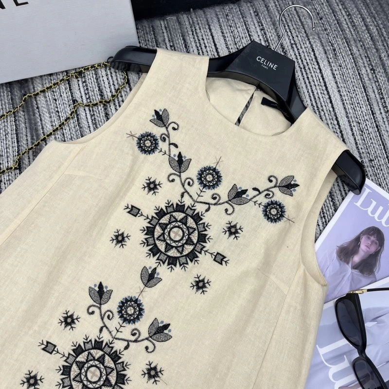 Durable Max Mara Dress 154621