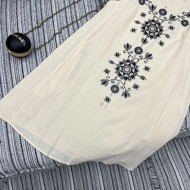 Durable Max Mara Dress 154621