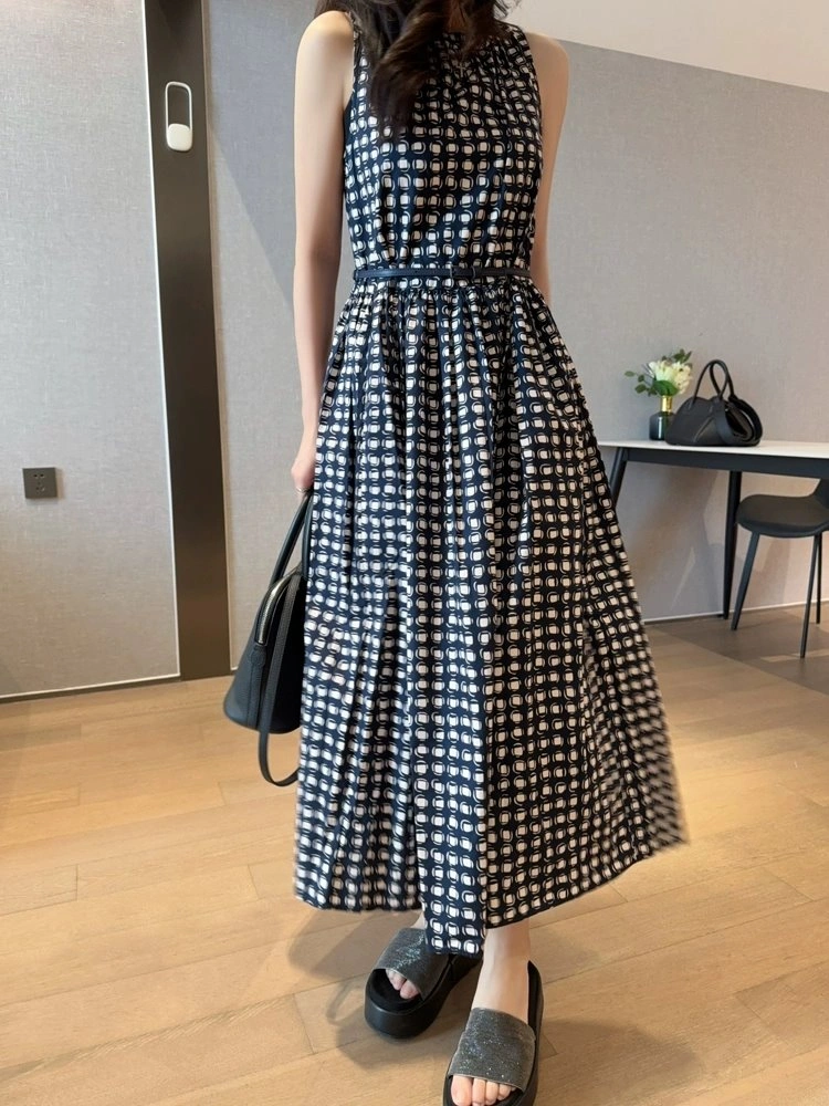 Max Mara Dress FastDry 154620