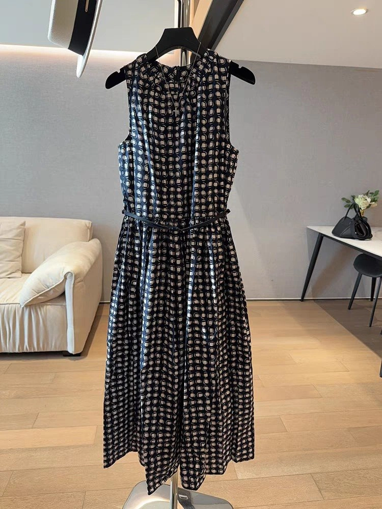 Max Mara Dress FastDry 154620