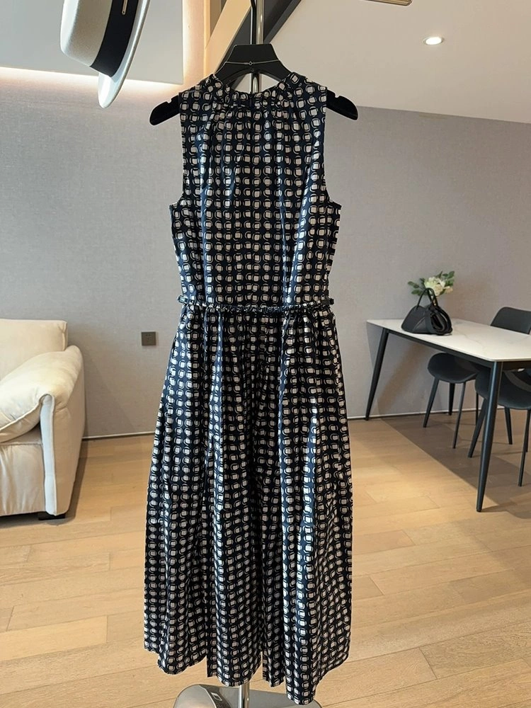 Max Mara Dress FastDry 154620