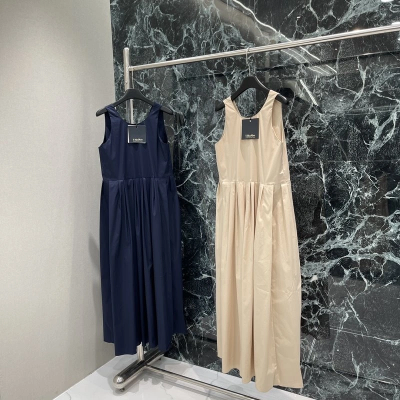 Elegant Max Mara Dress 154670