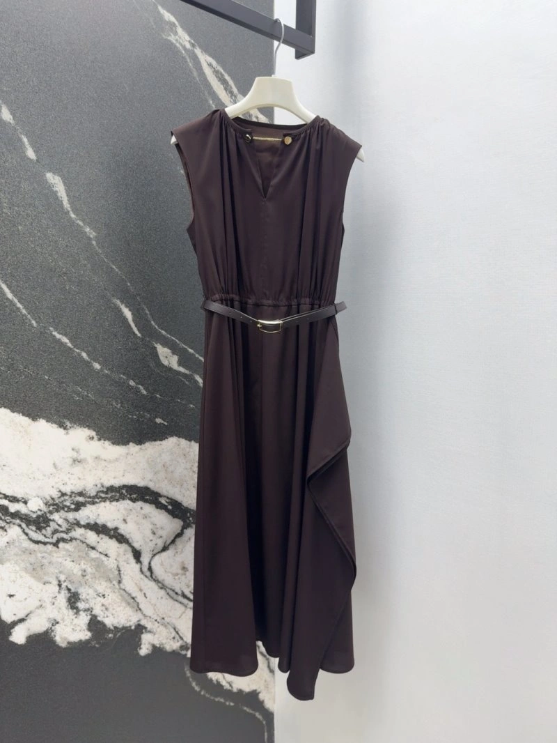 Soft Max Mara Dress 154615