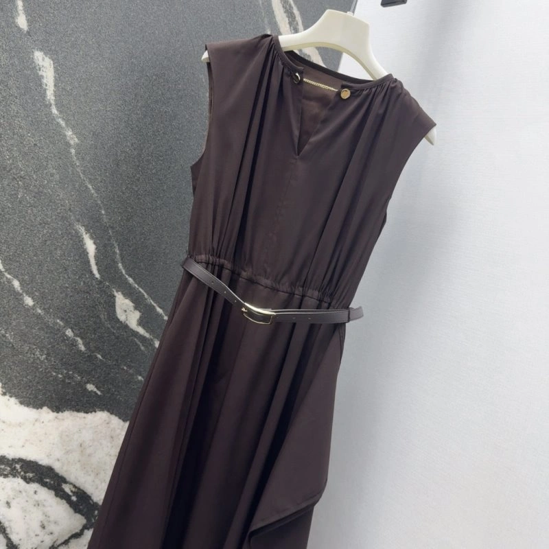 Soft Max Mara Dress 154615