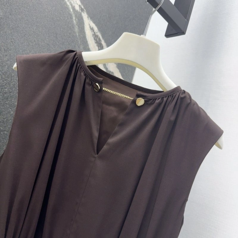 Soft Max Mara Dress 154615