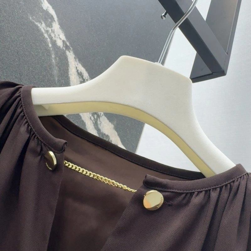 Soft Max Mara Dress 154615