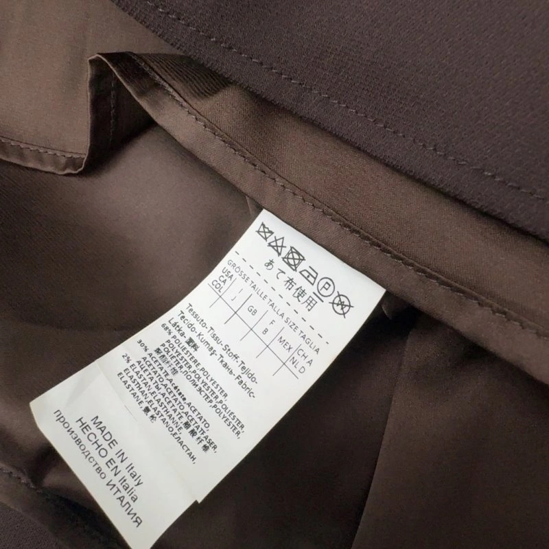 Soft Max Mara Dress 154615
