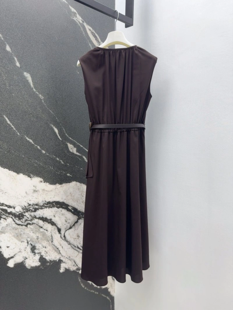 Soft Max Mara Dress 154615