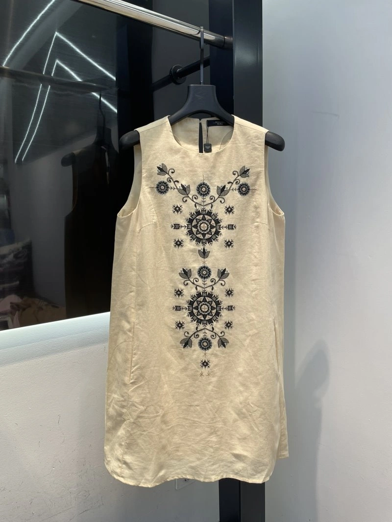 Max Mara Dress AllSeason 154612