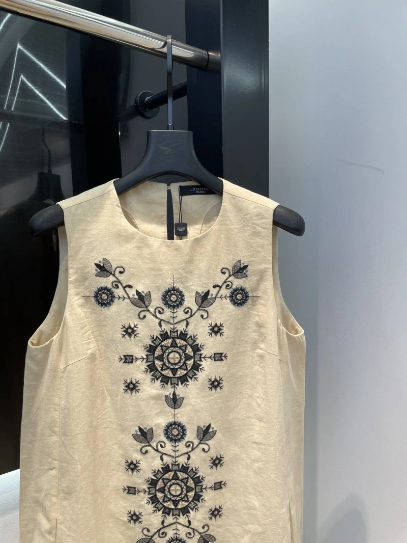Max Mara Dress AllSeason 154612