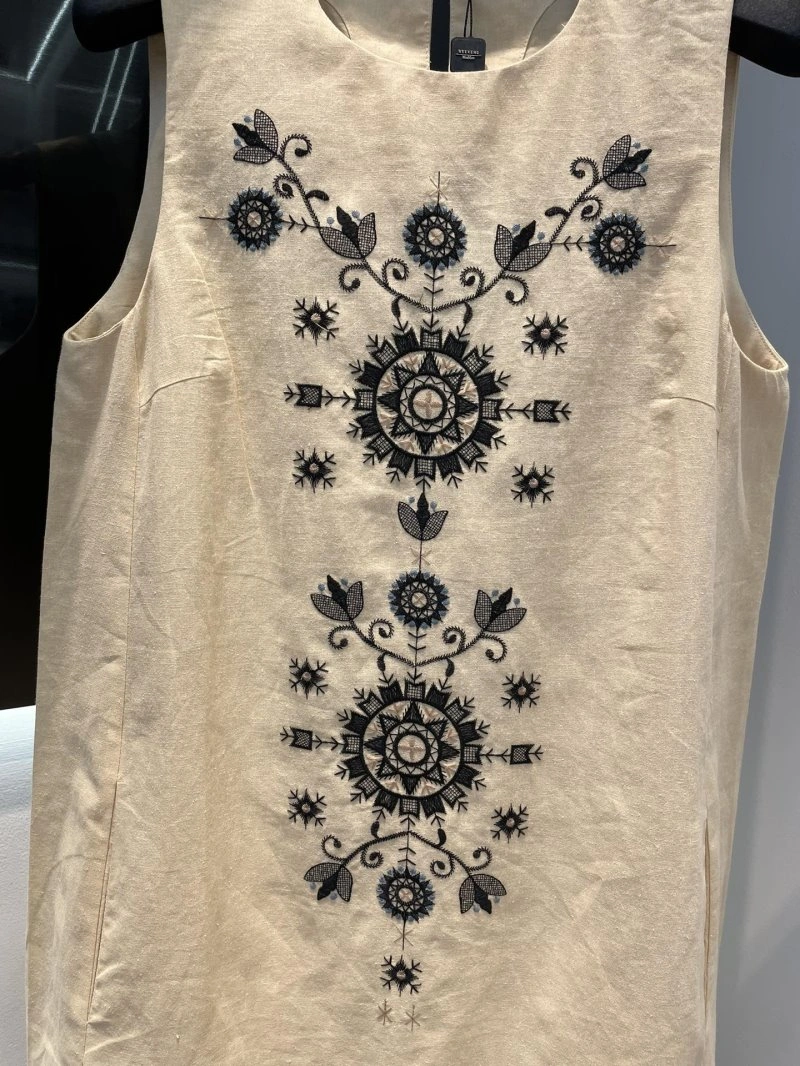 Max Mara Dress AllSeason 154612