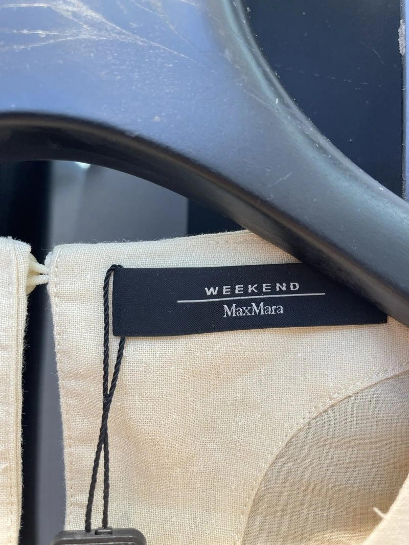 Max Mara Dress AllSeason 154612