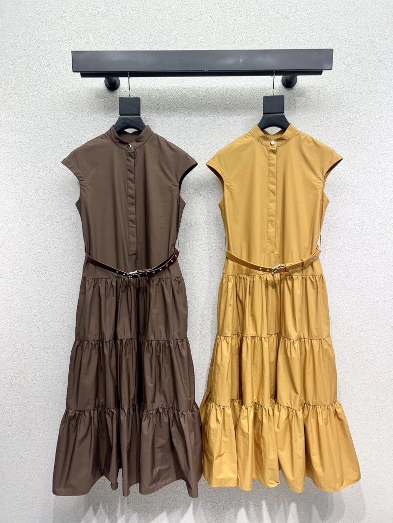 Chic Max Mara Dress 153067
