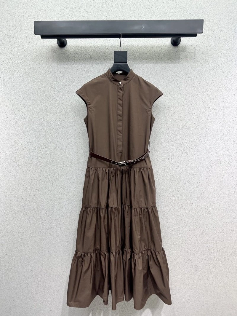 Chic Max Mara Dress 153067