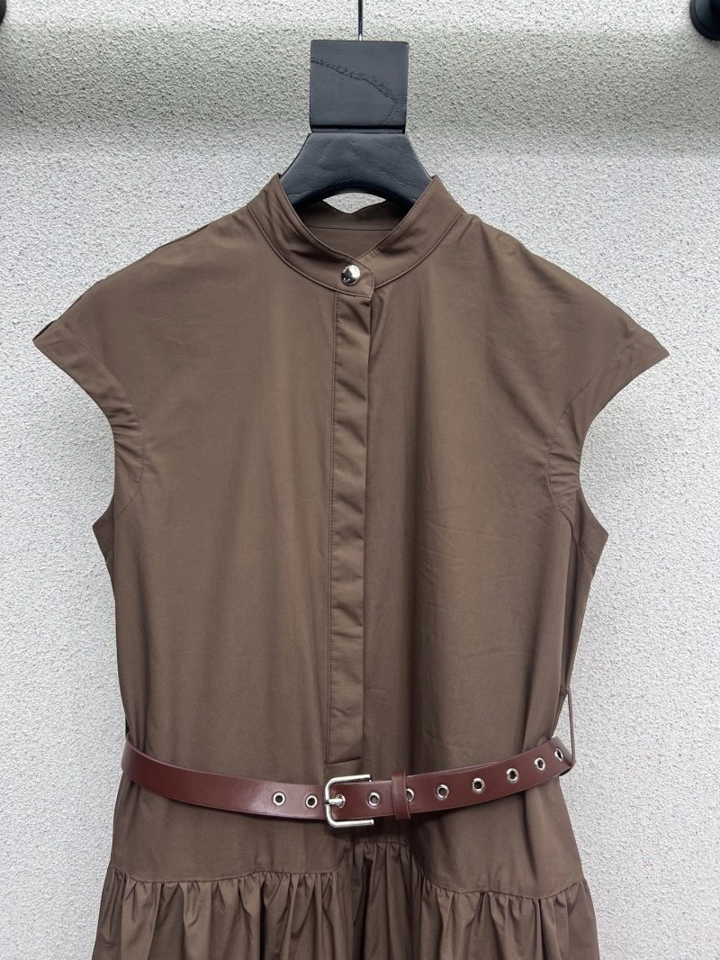 Chic Max Mara Dress 153067