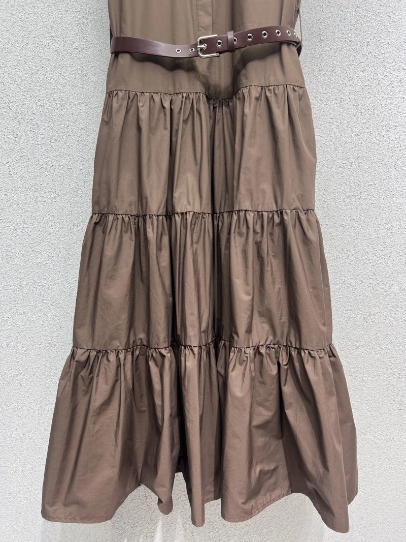 Chic Max Mara Dress 153067