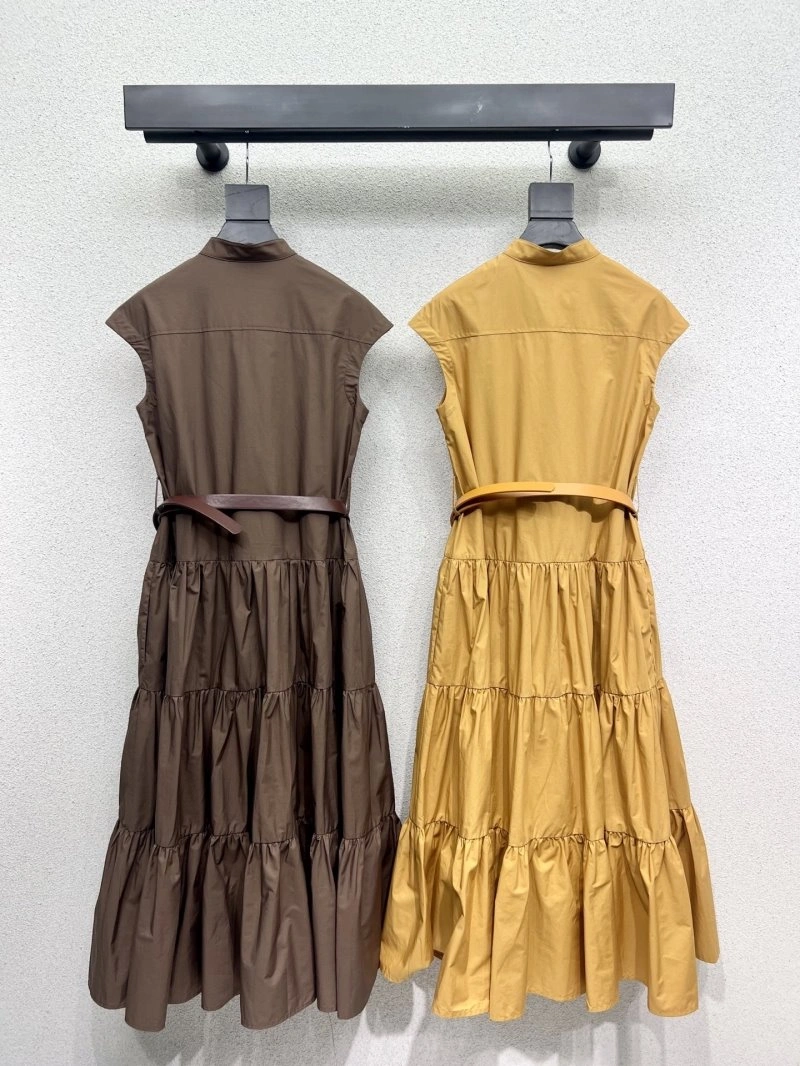 Chic Max Mara Dress 153067