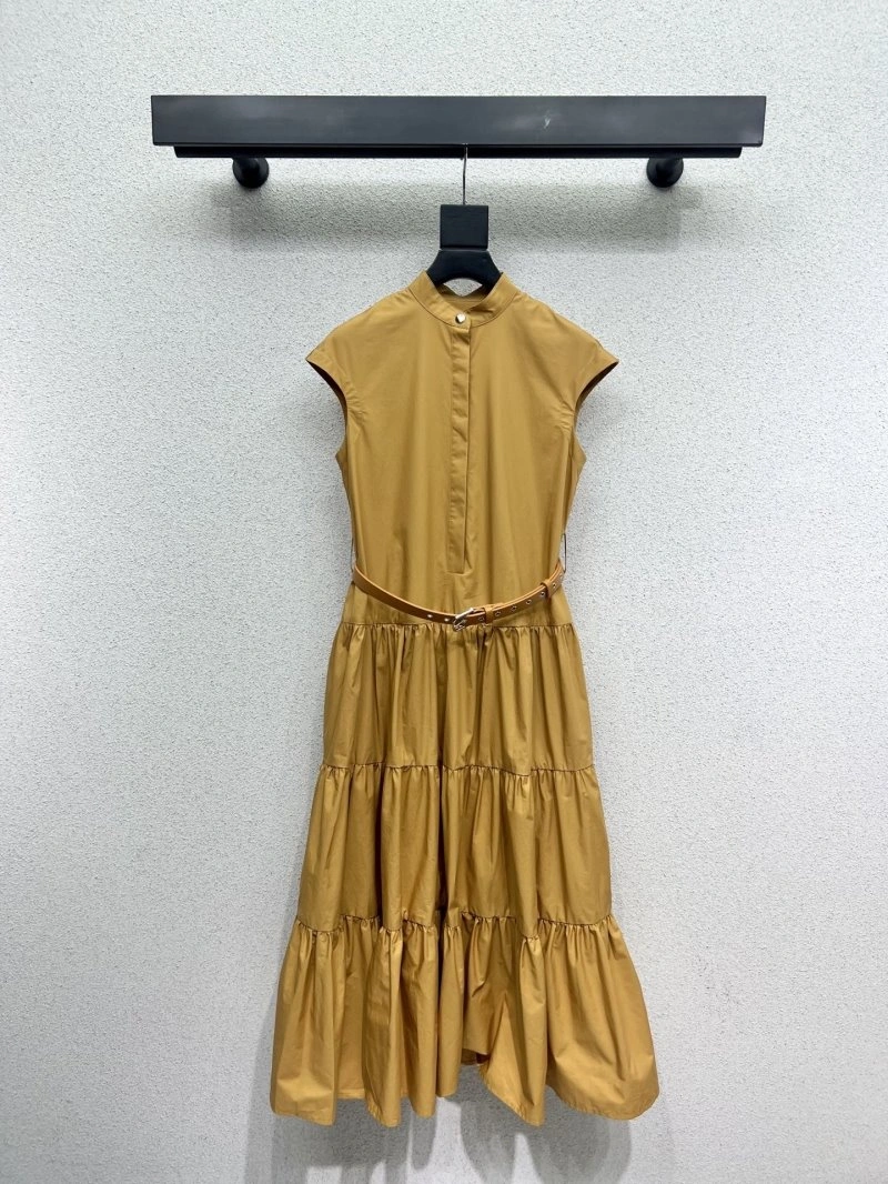 Chic Max Mara Dress 153067