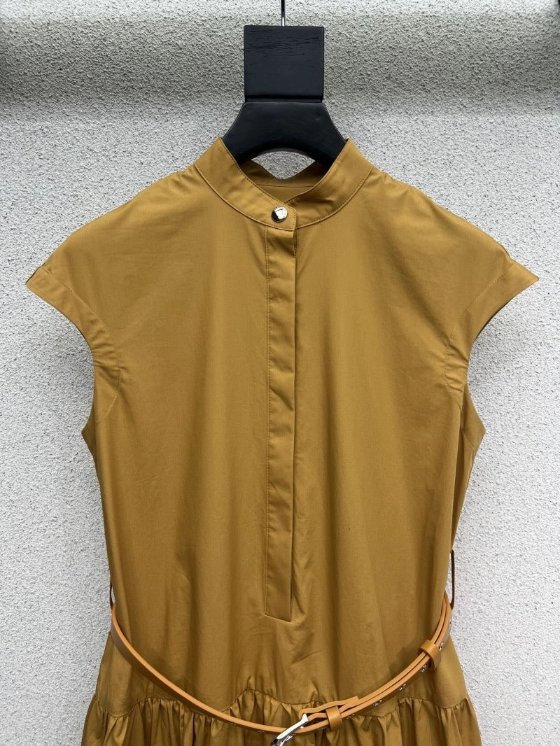 Chic Max Mara Dress 153067