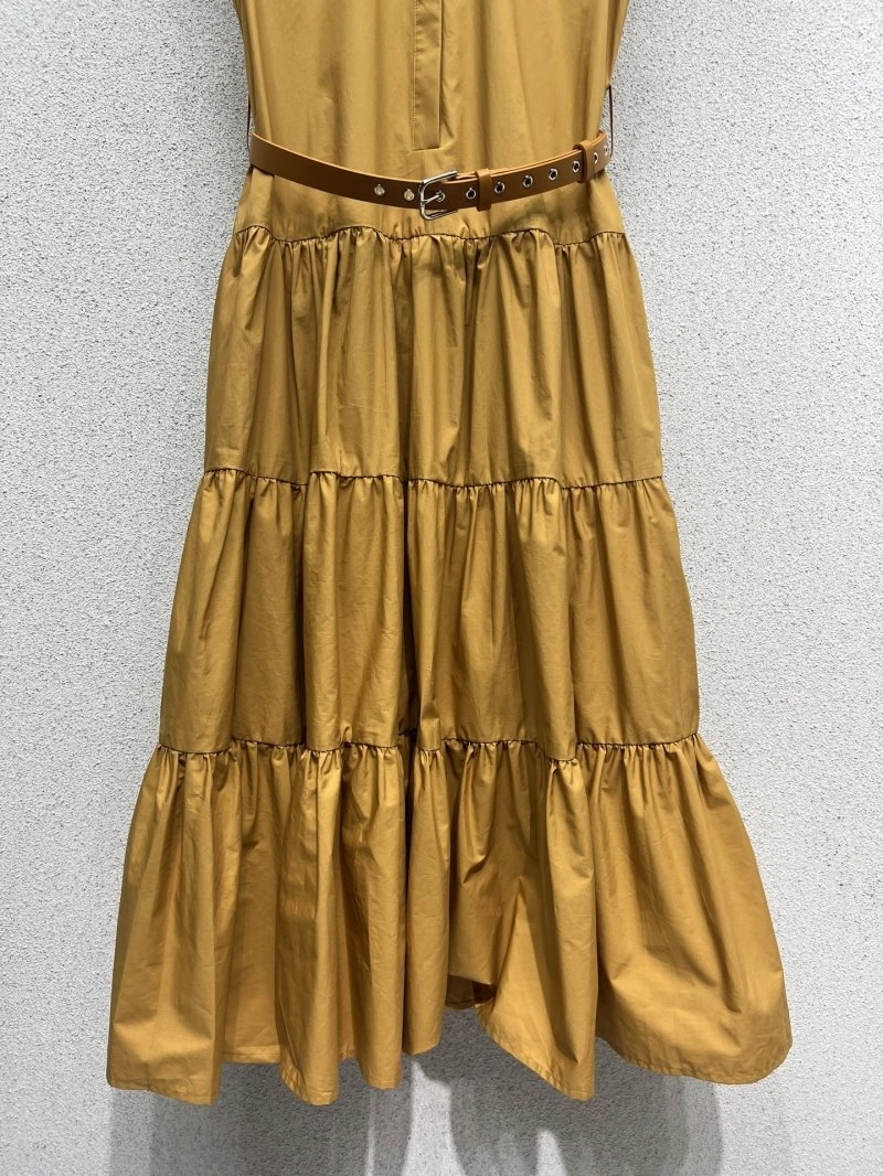 Chic Max Mara Dress 153067
