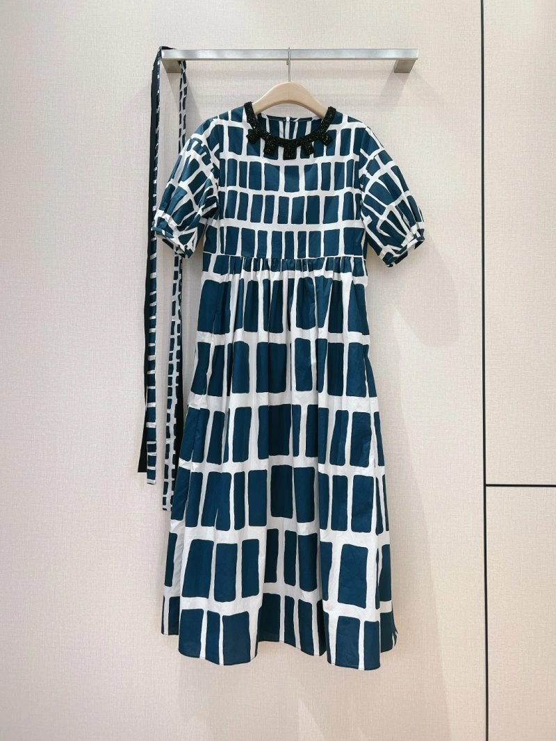 Max Mara Dress MultiPurpose 153053