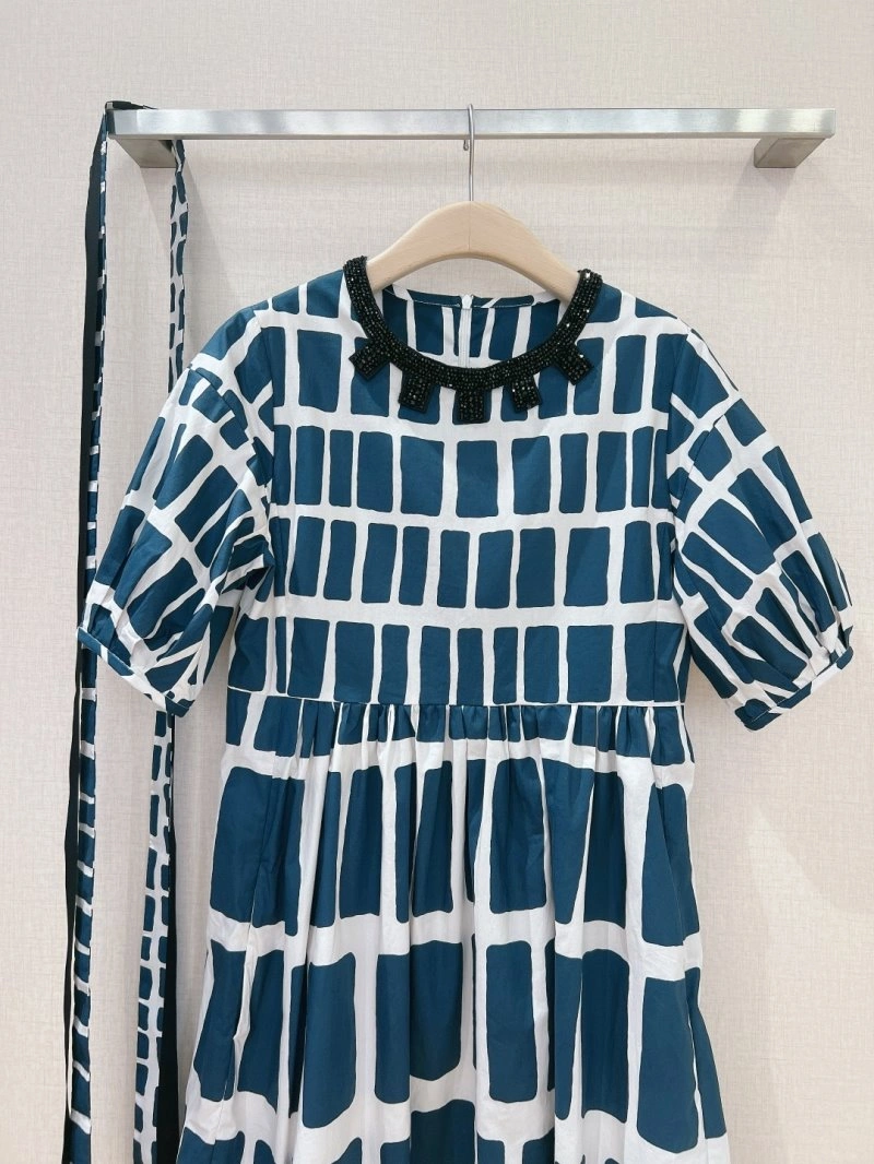 Max Mara Dress MultiPurpose 153053