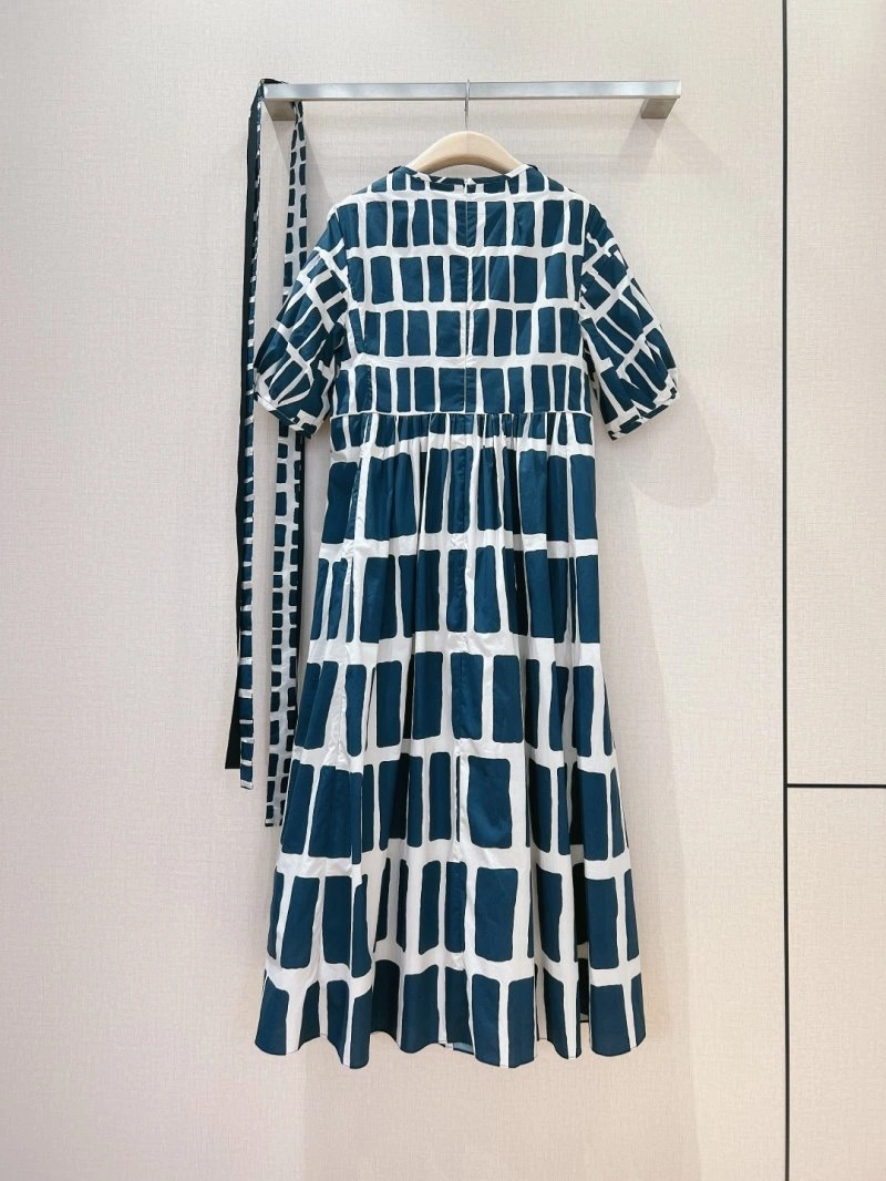 Max Mara Dress MultiPurpose 153053