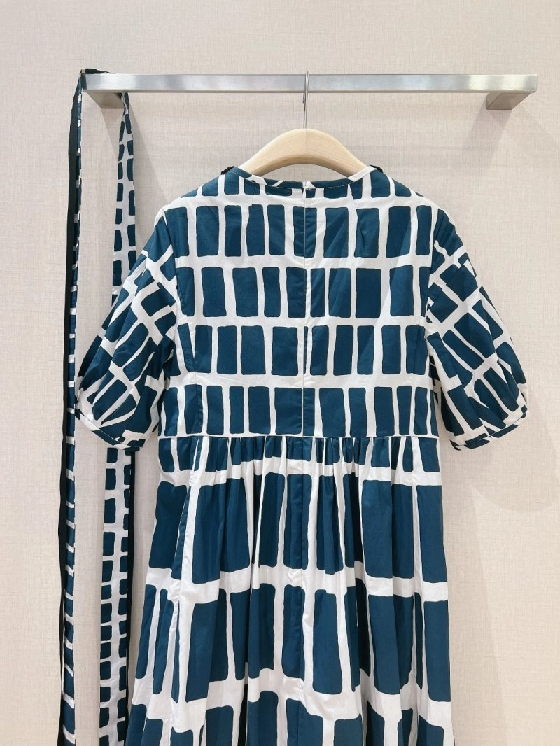 Max Mara Dress MultiPurpose 153053