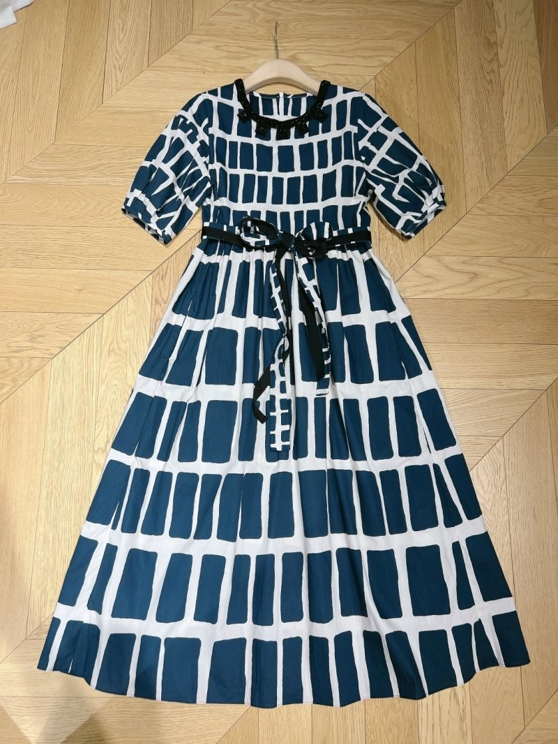 Max Mara Dress MultiPurpose 153053