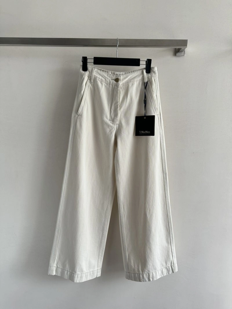 Unique Max Mara Jeans 149268