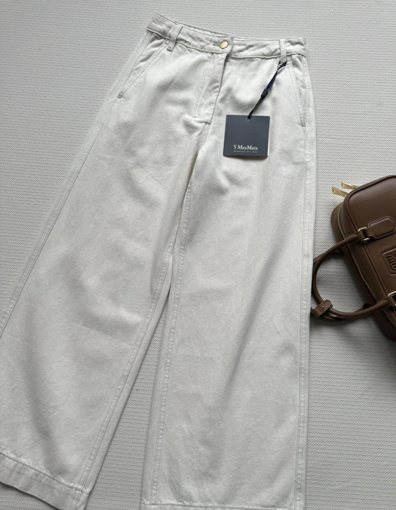 Unique Max Mara Jeans 149268
