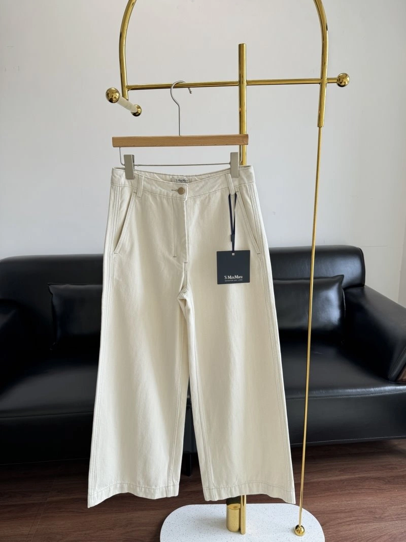 Max Mara Jeans Snug 149265
